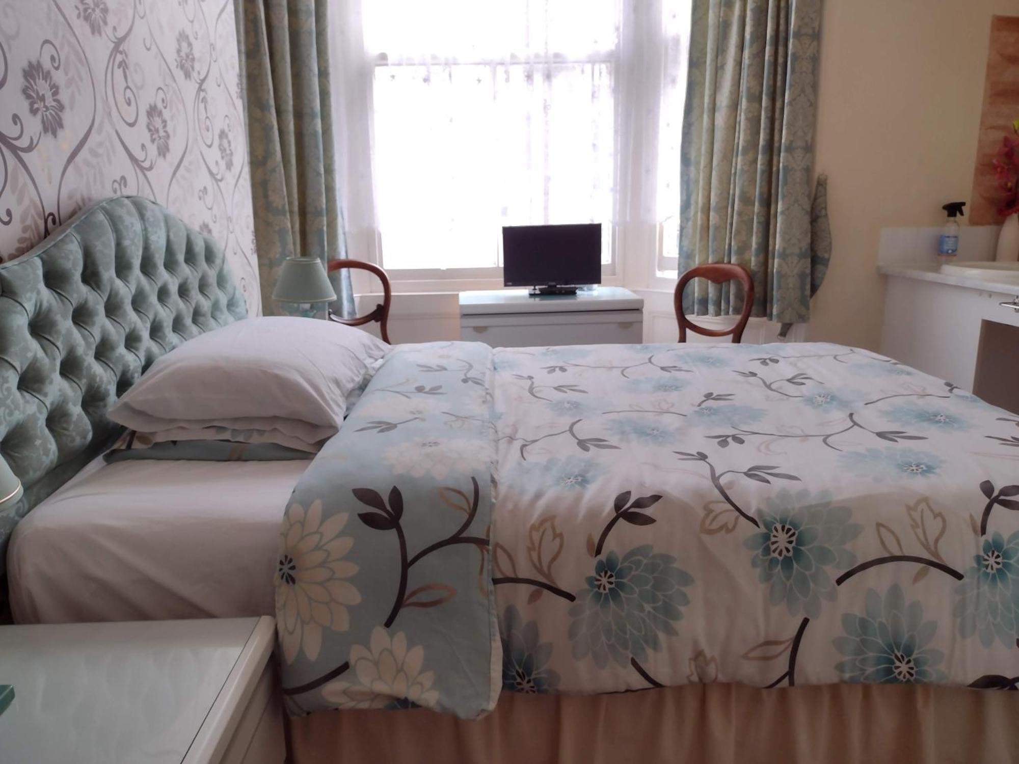 Hotel The Arran Scarborough Esterno foto