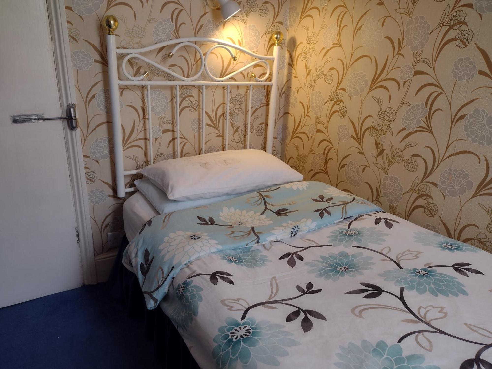 Hotel The Arran Scarborough Camera foto